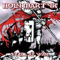 Holy Martyr : Still at War